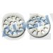 H60019A Main Drive Gear/170T  T-REX 550E T-REX 600/600N